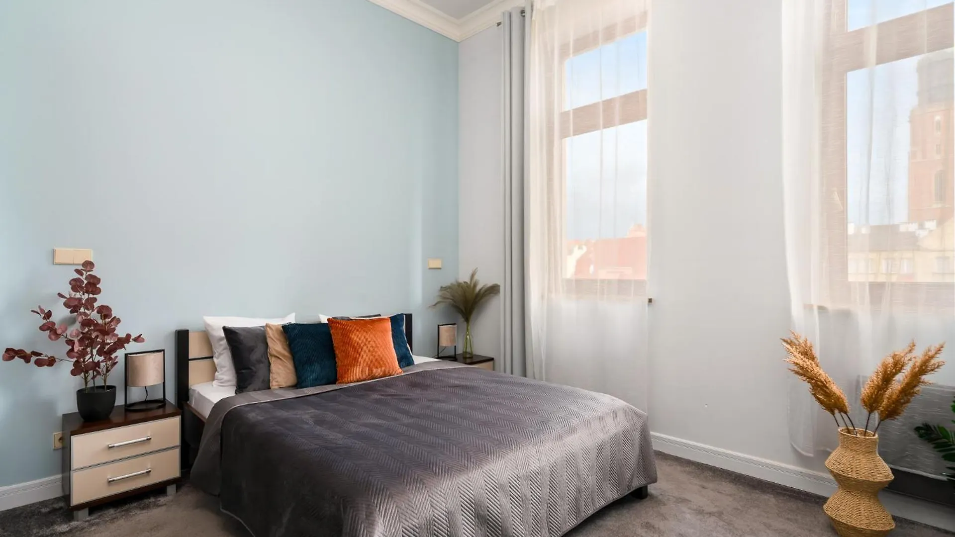 A.S. HOME Apartamenty Rynek 50 Market Square R508 Wrocław