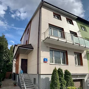 Mokotów Wernyhory Apartament Warszawa