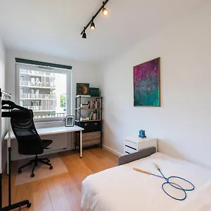 Wola Marble Apartament Warszawa