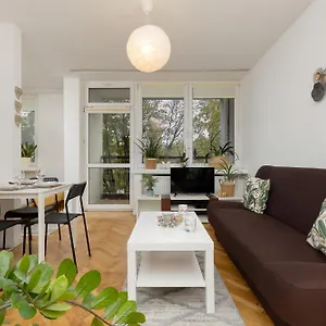 Hipoteka By Renters Apartament Warszawa