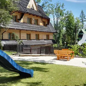 Nad Potokiem Apartament Zakopane