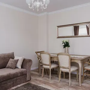Apartament Starówka Osiek Apartament Gdańsk