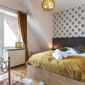 Ciche Wzgórze Apartament Zakopane
