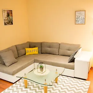 D&a łobzowska Apartament Kraków
